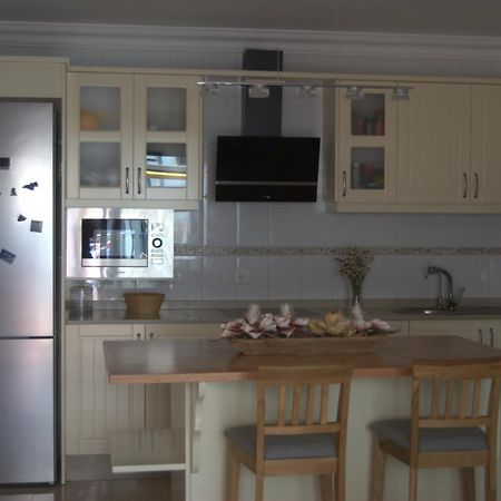 Apartamento Avda. Las Artes 莫甘海滩 外观 照片