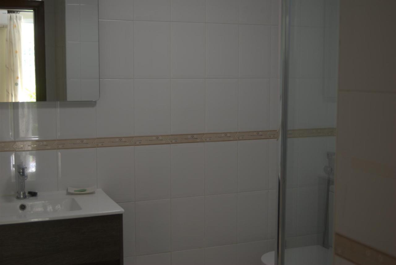 Apartamento Avda. Las Artes 莫甘海滩 外观 照片